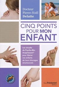 5 points enfant