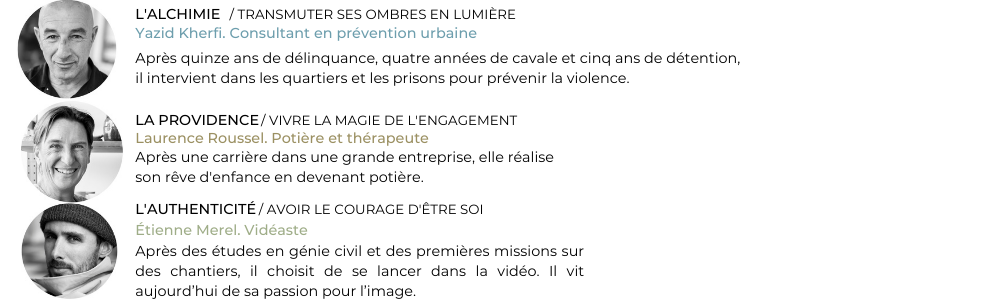 résilience