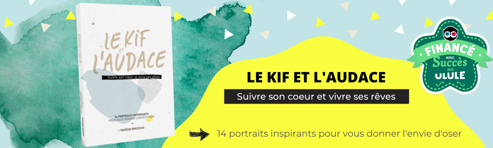 résilience audace optimisme