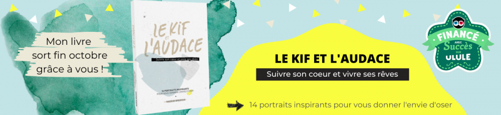 audace et résilience